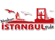 mehur istanbul pide logo